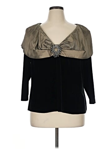 Alex Evenings Jacket (view 1)