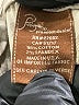 Paige Solid Tan Casual Pants Size 27 waist - photo 8