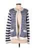 Talbots Blue Cardigan Size M - photo 1