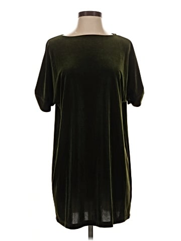 Ecote Casual Dress (view 1)