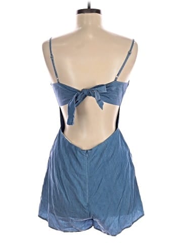 Lovers + Friends Romper (view 2)