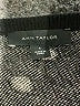 Ann Taylor Polka Dots Black Cardigan Size S - photo 7