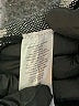 Ann Taylor Polka Dots Black Cardigan Size S - photo 8