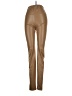 Wilfred Free 100% Polyurethane Brown Active Pants Size XS - photo 1