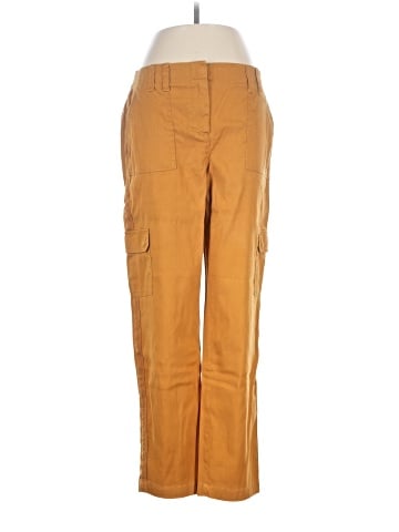 Chico's Linen Pants (view 1)