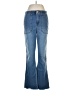Democracy Blue Jeans Size 6 - photo 1