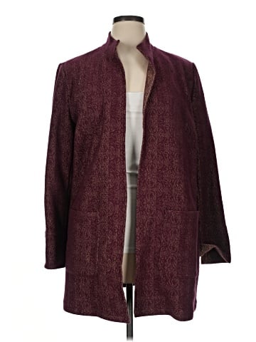 Chico's Coat (view 1)