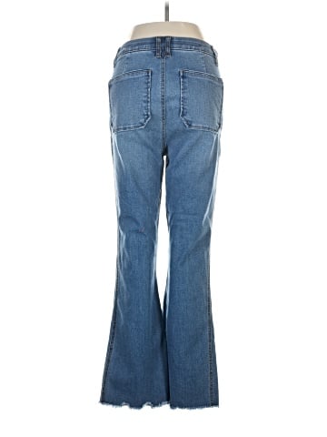 Democracy Jeans (view 2)