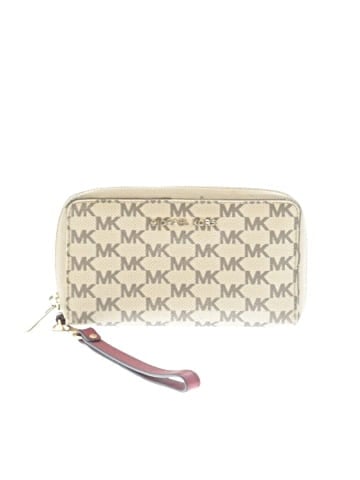 MICHAEL Michael Kors Wristlet (view 1)