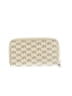 MICHAEL Michael Kors Ivory Tan Wristlet One size - photo 2