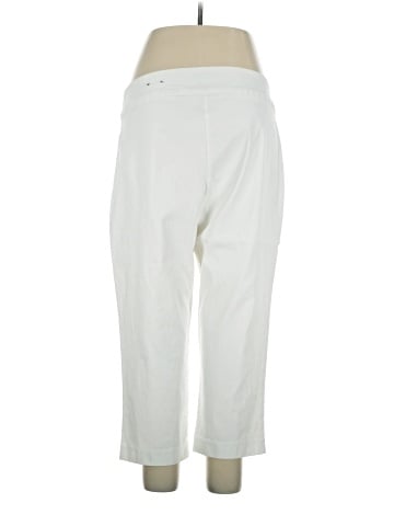 JM Collection Casual Pants (view 2)