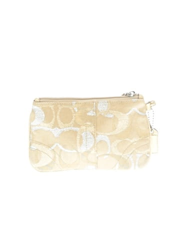 Coach Wristlet (view 2)