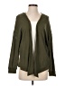 Forever 21 Green Cardigan Size S - photo 1