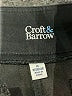 Croft & Barrow Black Active Pants Size 14 - photo 4