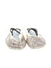 Zara Metallic Gold Blue Mule/Clog Size EU 41 - photo 2