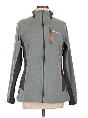 Columbia Sweatshirt (view 1)