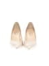 AGL Ivory Heels Size EU (IT) 38 / US 8 - photo 2