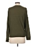Forever 21 Green Cardigan Size S - photo 2