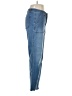 Democracy Blue Jeans Size 6 - photo 4