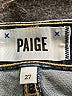 Paige Hearts Blue Jeans Size 27 waist - photo 7