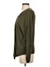 Forever 21 Green Cardigan Size S - photo 5
