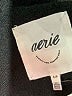 Aerie Stripes Black Pullover Sweater Size S - photo 7