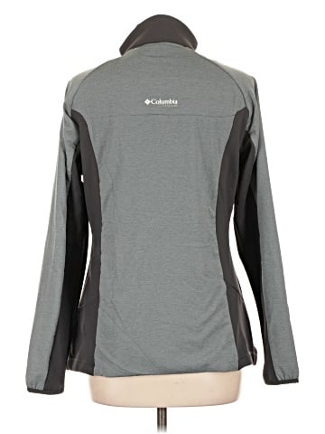 Columbia Sweatshirt (view 2)