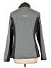 Columbia 100% Polyester Gray Sweatshirt Size L - photo 2