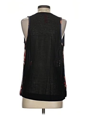 Eight Sixty Sleeveless Blouse (view 2)
