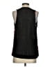 Eight Sixty Blue Sleeveless Blouse Size S - photo 2