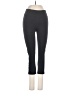 lucy Solid Gray Active Pants Size XS - photo 1