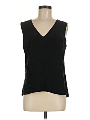 Parker Sleeveless Top (view 1)