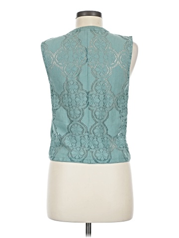 Free People Sleeveless Blouse (view 2)