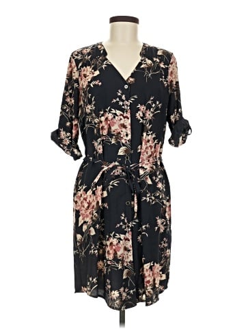 41Hawthorn Casual Dress (view 1)