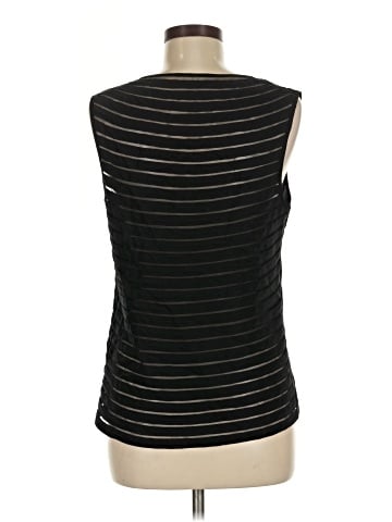 Parker Sleeveless Top (view 2)