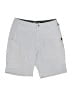 Quiksilver Gray Shorts Size 31 waist - photo 1