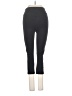 lucy Solid Gray Active Pants Size XS - photo 2