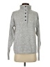 Staccato Gray Turtleneck Sweater Size S - photo 1