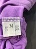 Unbranded Purple Formal Skirt Size 10 - photo 4