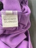 Unbranded Purple Formal Skirt Size 10 - photo 5