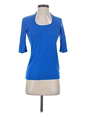 Grace 3/4 Sleeve Top (view 1)