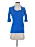 Grace Blue 3/4 Sleeve Top Size XS - photo 1