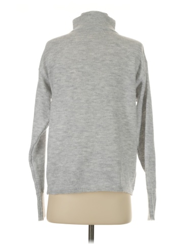 Staccato Turtleneck Sweater (view 2)