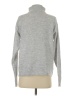 Staccato Gray Turtleneck Sweater Size S - photo 2