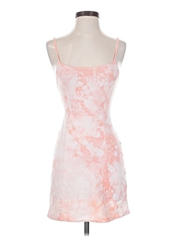 Billabong Cocktail Dress (view 1)