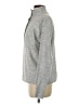 Staccato Gray Turtleneck Sweater Size S - photo 5
