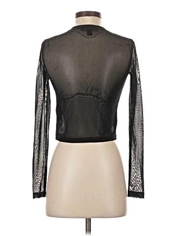ALLSAINTS Long Sleeve Top (view 2)