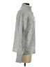 Staccato Gray Turtleneck Sweater Size S - photo 4