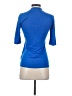 Grace Blue 3/4 Sleeve Top Size XS - photo 2