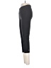 lucy Solid Gray Active Pants Size XS - photo 5